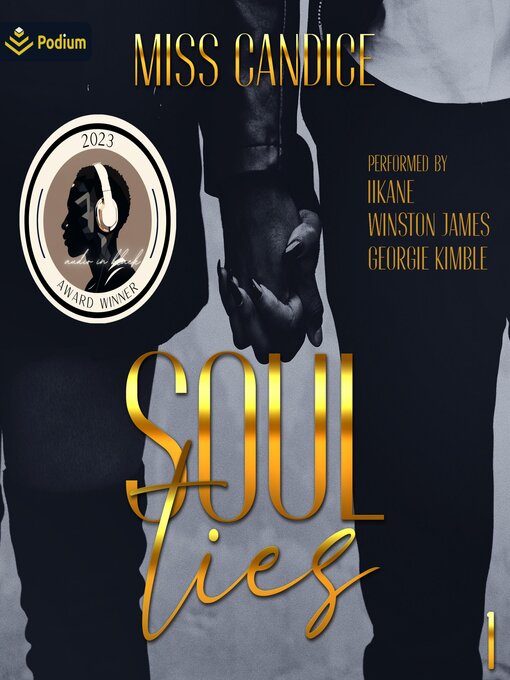 Title details for Soul Ties by Miss Candice - Available